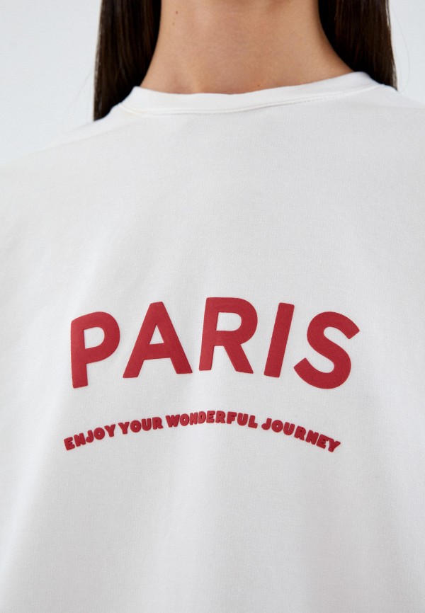 фото Футболка zarina