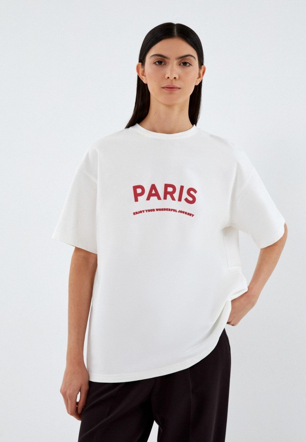 фото Футболка zarina