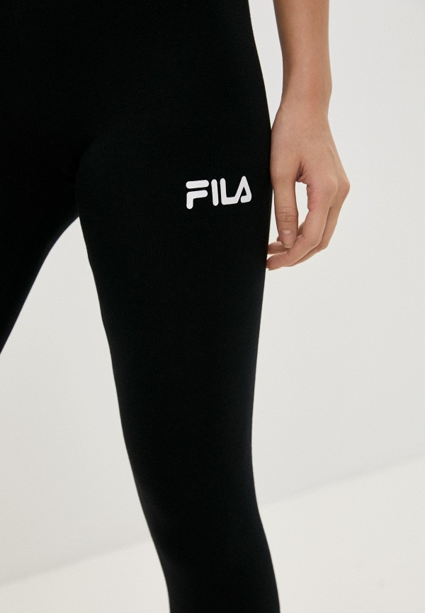 фото Леггинсы fila