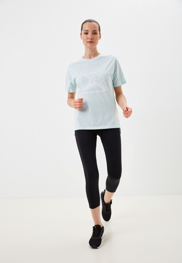 фото Футболка demix