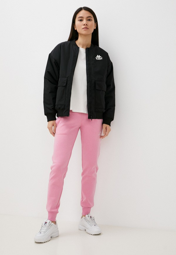 фото Брюки спортивные kappa