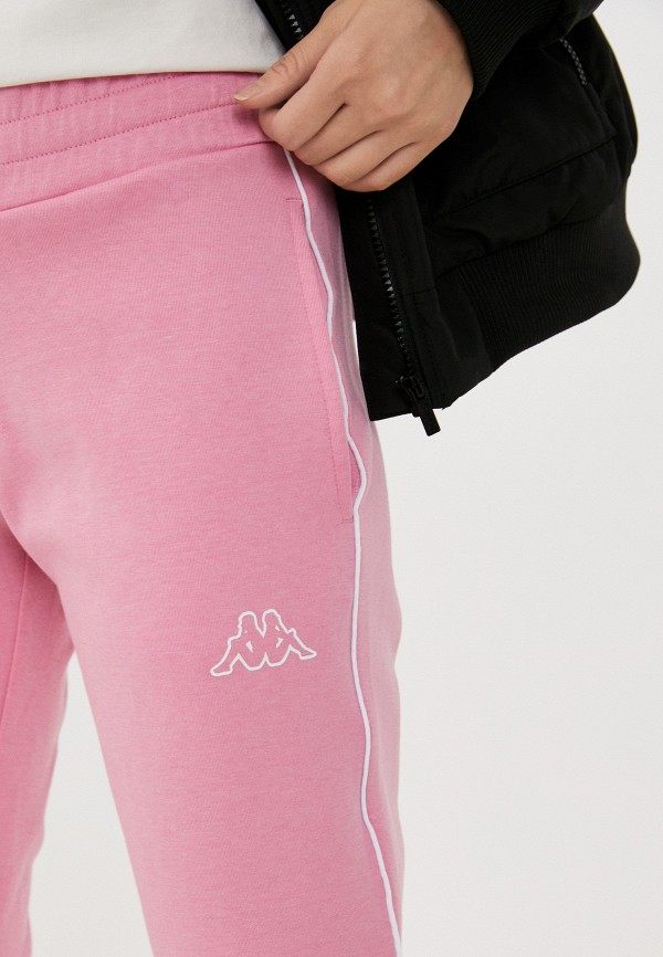 фото Брюки спортивные kappa