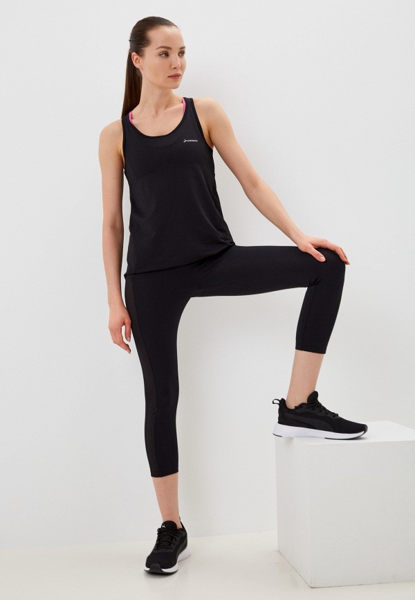 фото Топ спортивный demix