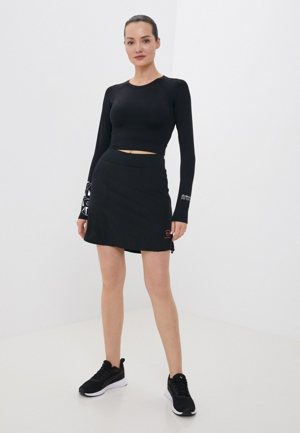 фото Юбка-шорты northland