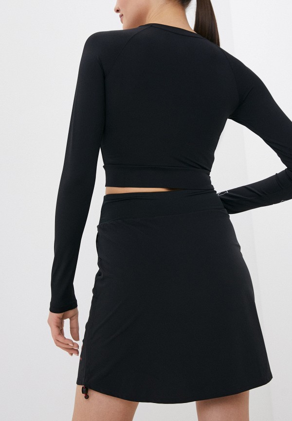 фото Юбка-шорты northland