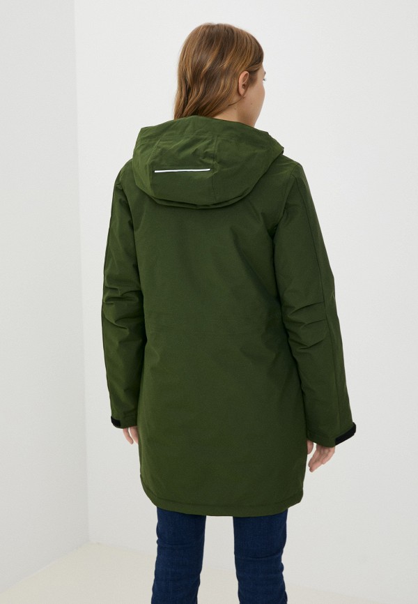 фото Куртка утепленная northland