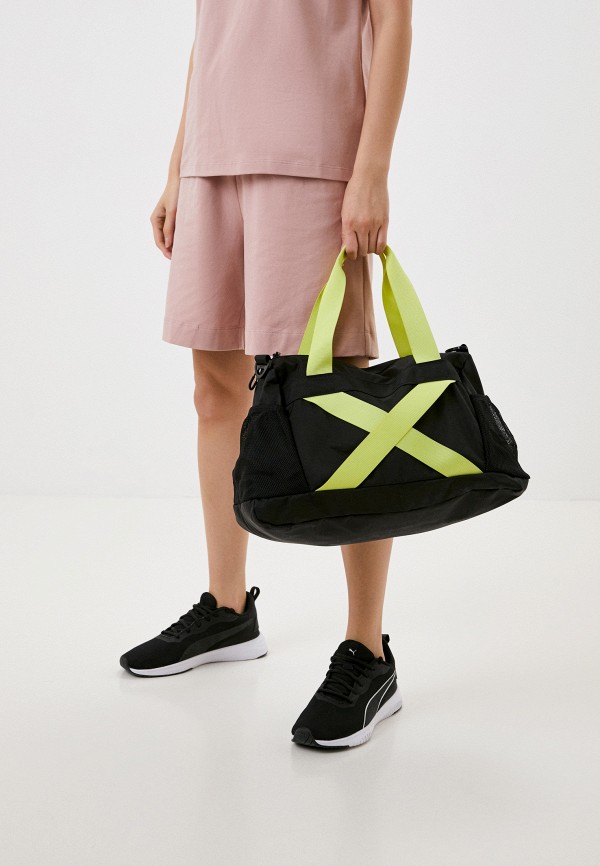 фото Сумка спортивная demix