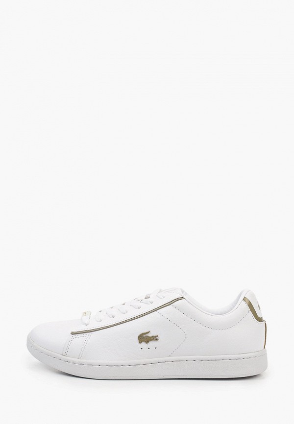 фото Кеды lacoste