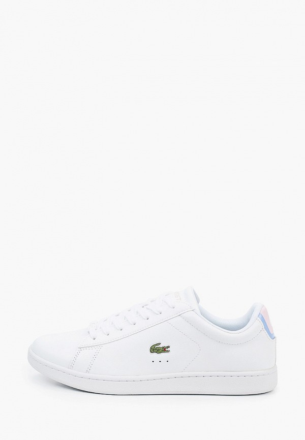 фото Кеды lacoste