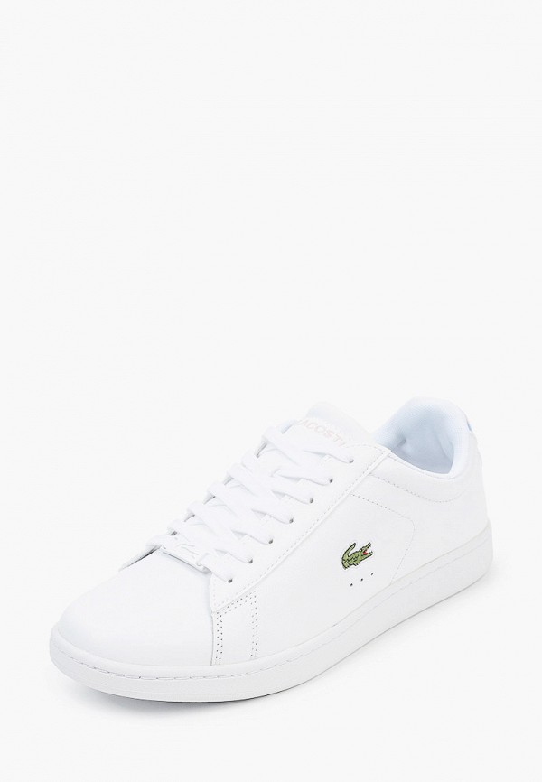 фото Кеды lacoste