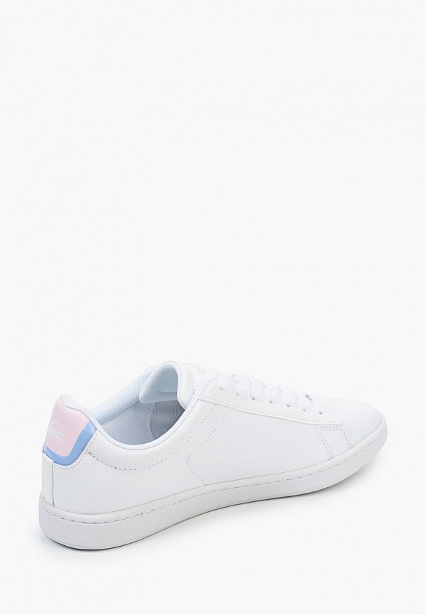 фото Кеды lacoste