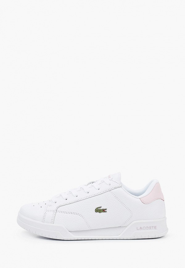 фото Кроссовки lacoste