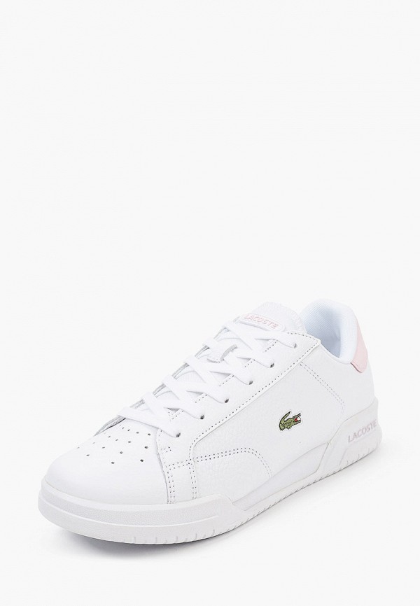 фото Кроссовки lacoste