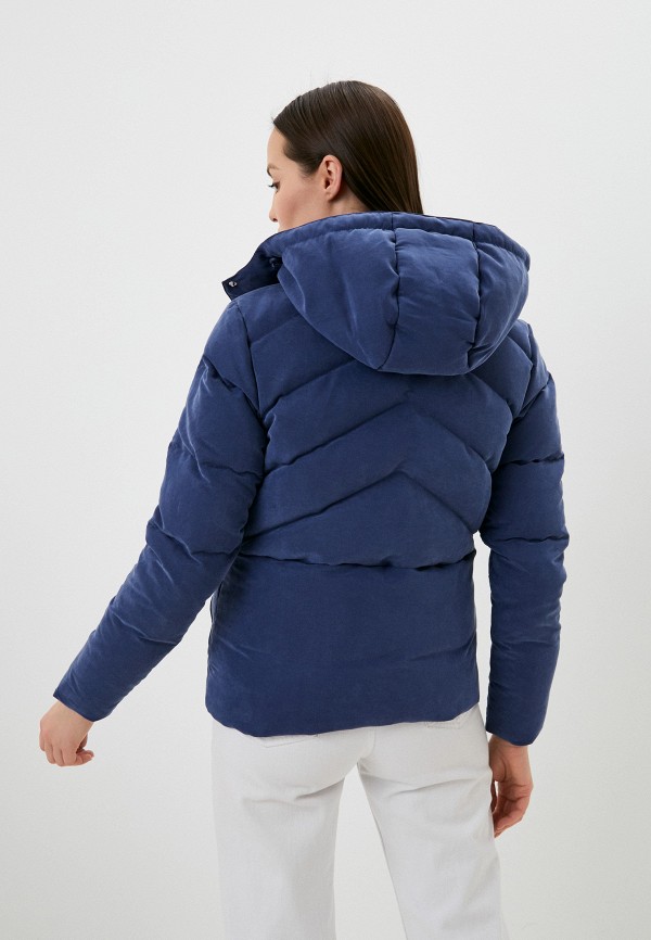 фото Куртка утепленная lacoste