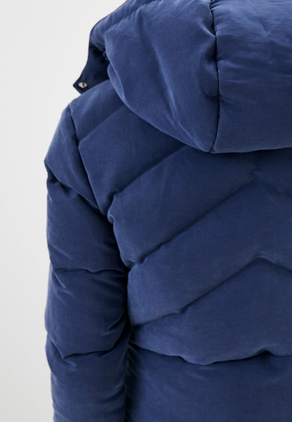 фото Куртка утепленная lacoste