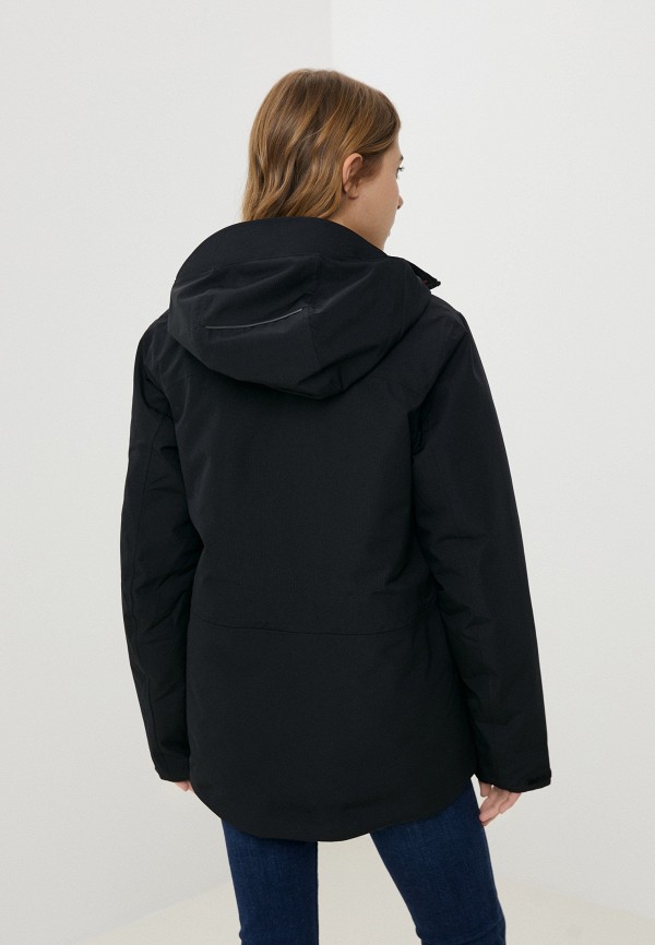 фото Куртка утепленная northland