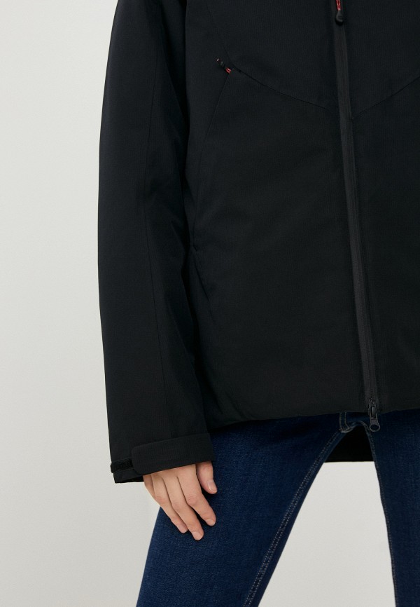 фото Куртка утепленная northland