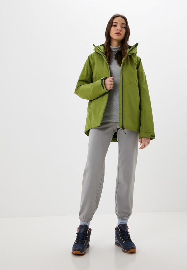 фото Куртка утепленная northland