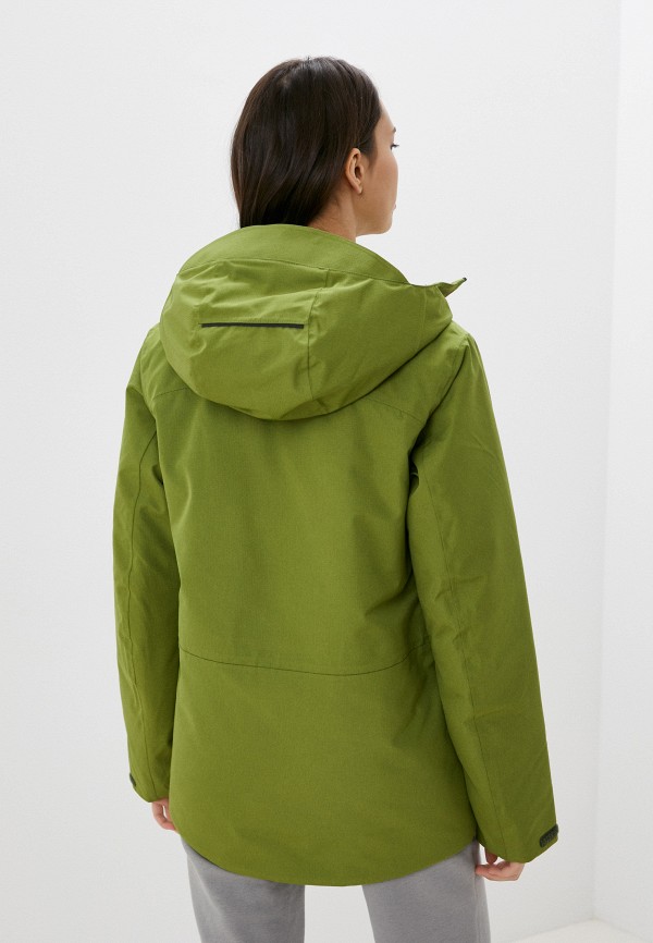 фото Куртка утепленная northland