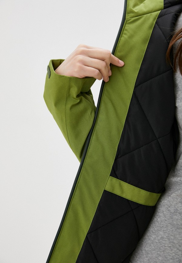 фото Куртка утепленная northland