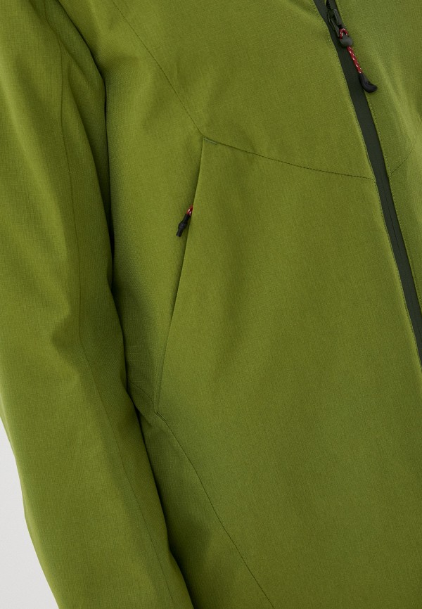 фото Куртка утепленная northland