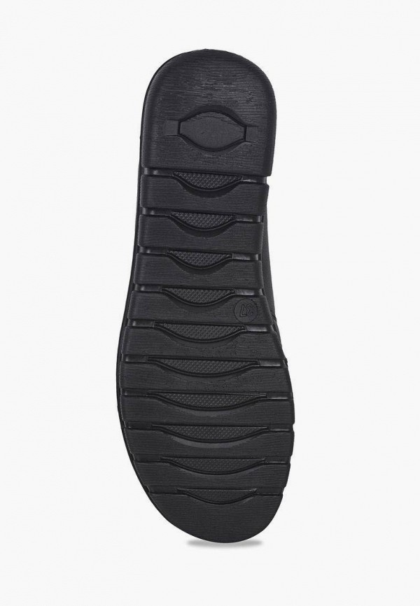 фото Ботинки kari