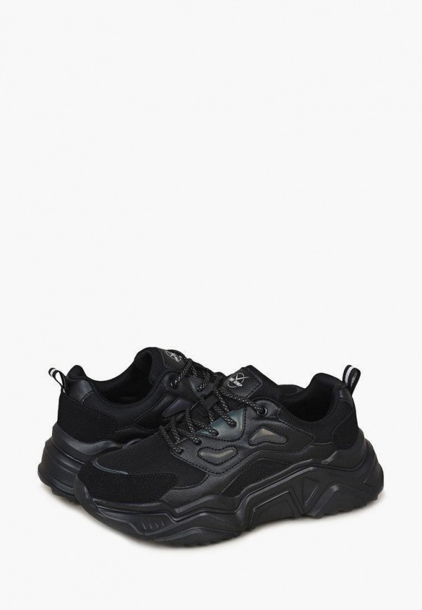 фото Кроссовки timejump