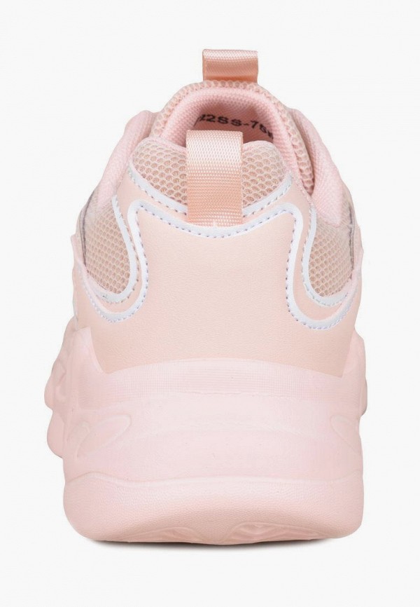 Кроссовки TimeJump розовый, размер 37, фото 5