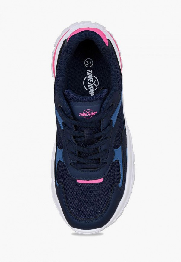 фото Кроссовки timejump