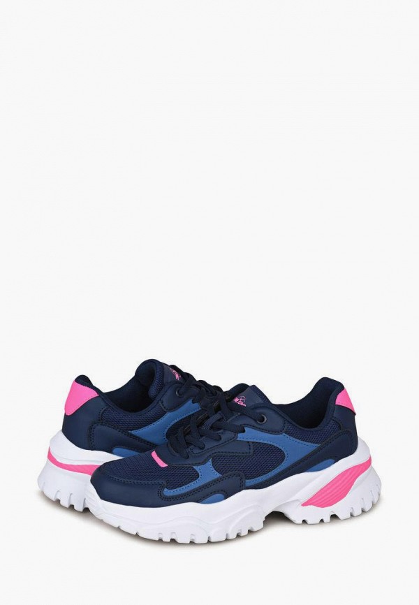 фото Кроссовки timejump