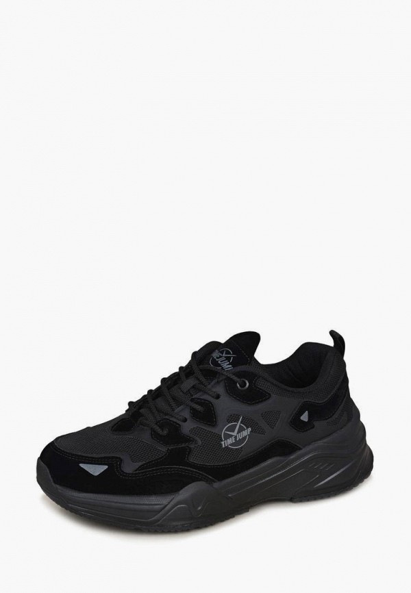 фото Кроссовки timejump