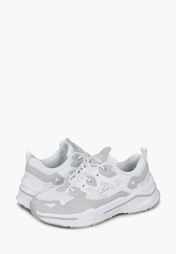 фото Кроссовки timejump