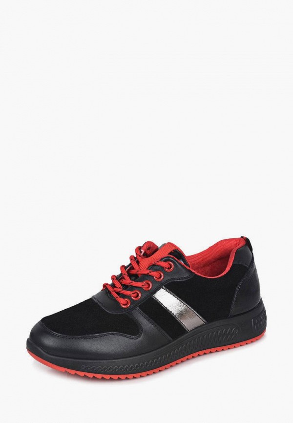 Кроссовки Kari черный, размер 37, фото 2