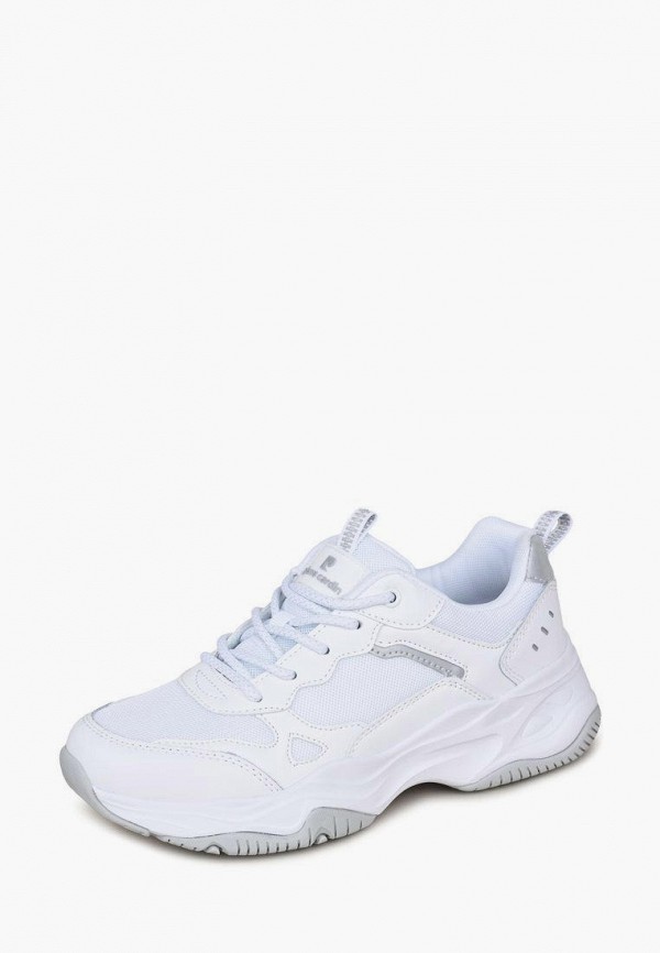 фото Кроссовки pierre cardin