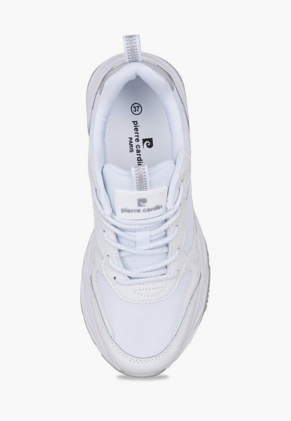фото Кроссовки pierre cardin