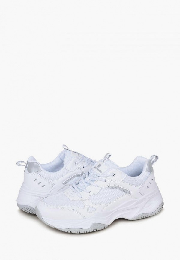 фото Кроссовки pierre cardin