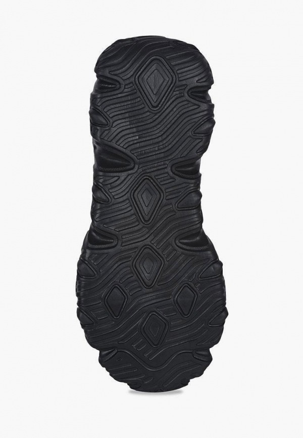 Кроссовки Pierre Cardin цвет черный  Фото 4
