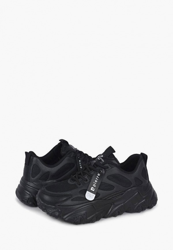 фото Кроссовки pierre cardin