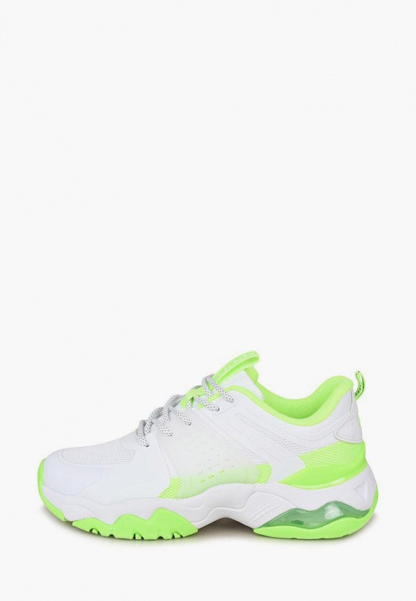 фото Кроссовки pierre cardin