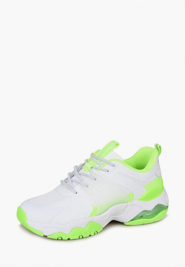 фото Кроссовки pierre cardin