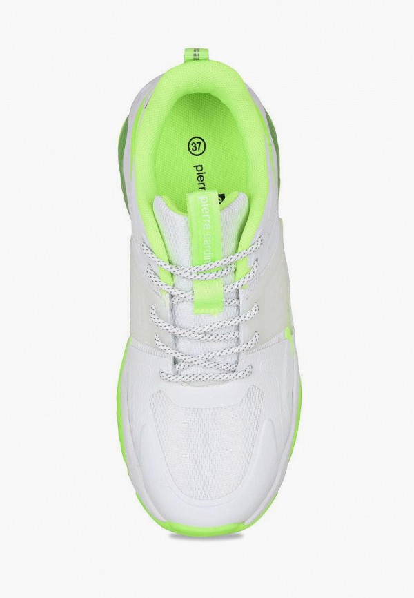 фото Кроссовки pierre cardin