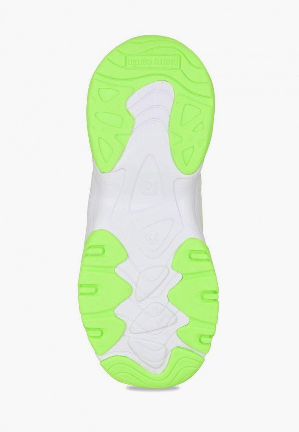 фото Кроссовки pierre cardin