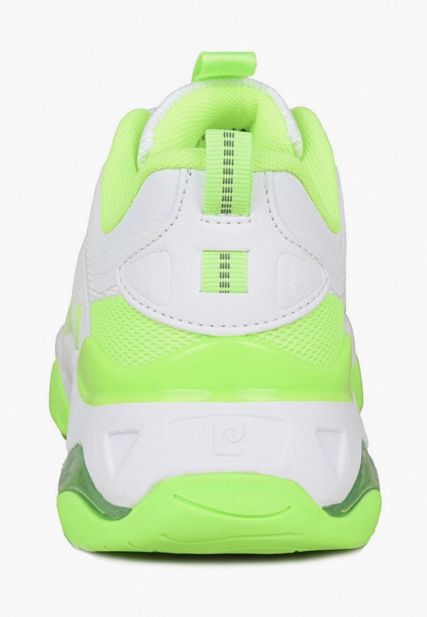 фото Кроссовки pierre cardin