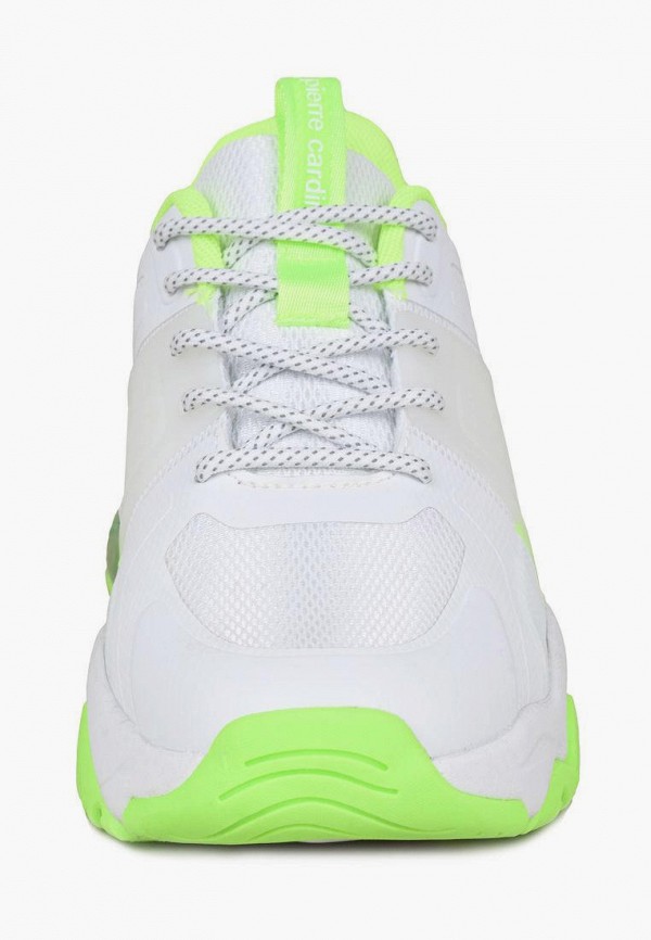 фото Кроссовки pierre cardin