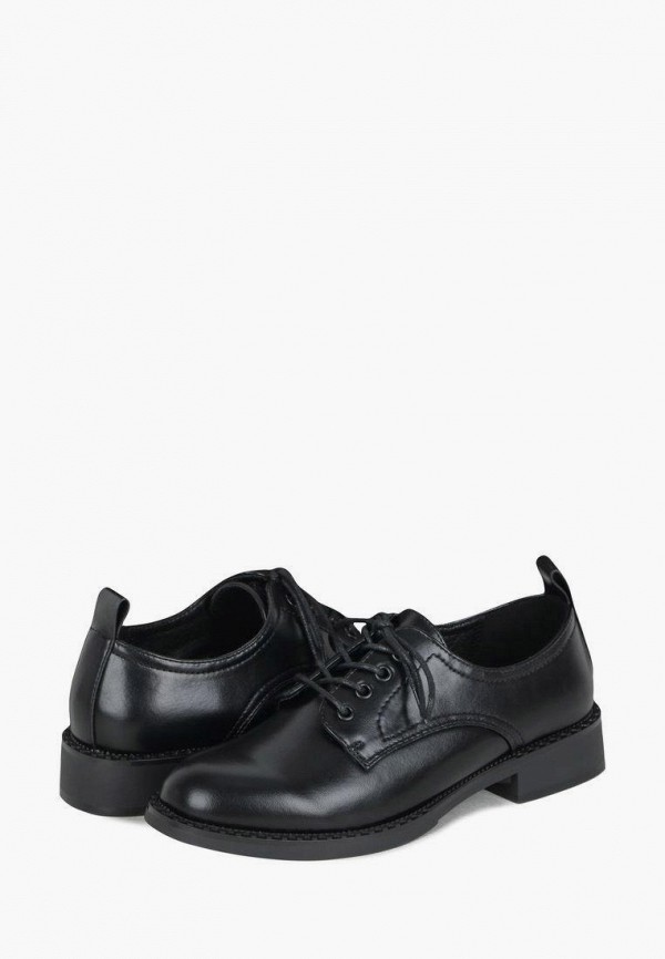 фото Ботинки t.taccardi