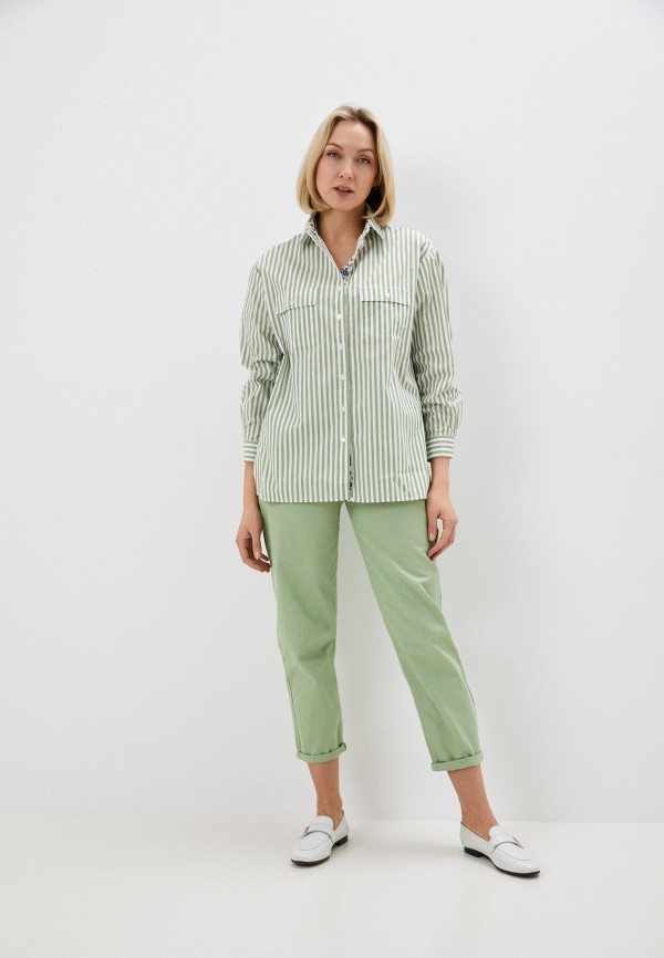 фото Рубашка nominee