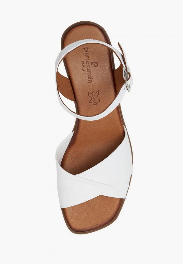 фото Босоножки pierre cardin