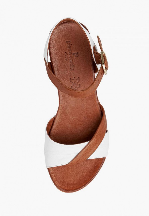 фото Сандалии pierre cardin