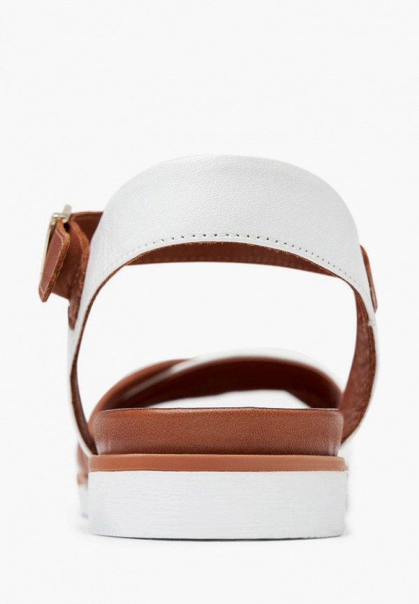 фото Сандалии pierre cardin