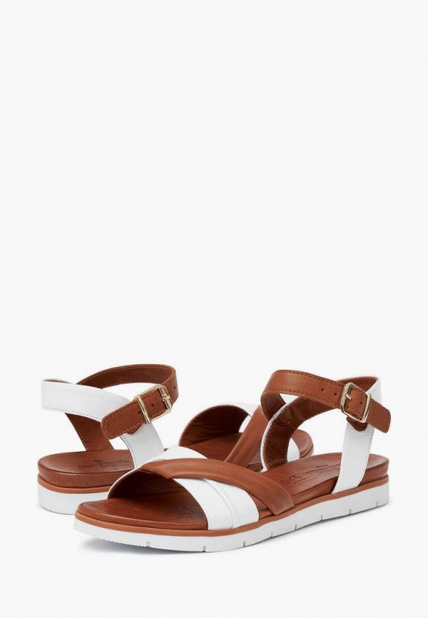 фото Сандалии pierre cardin